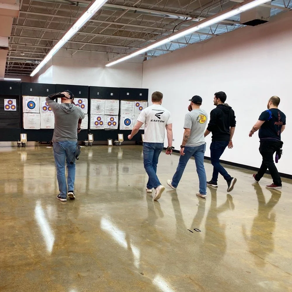 Chicago Archery image