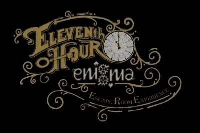 Eleventh Hour Enigma logo