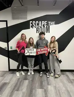 Escape the Room Minneapolis
