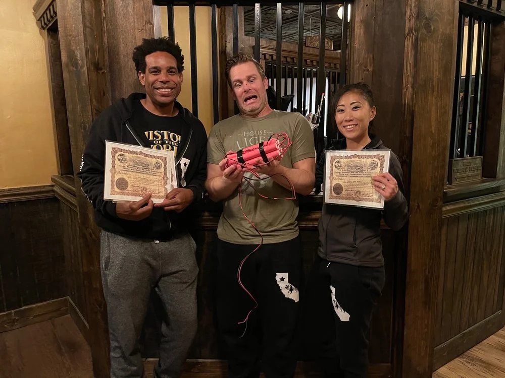 Escape the Room image
