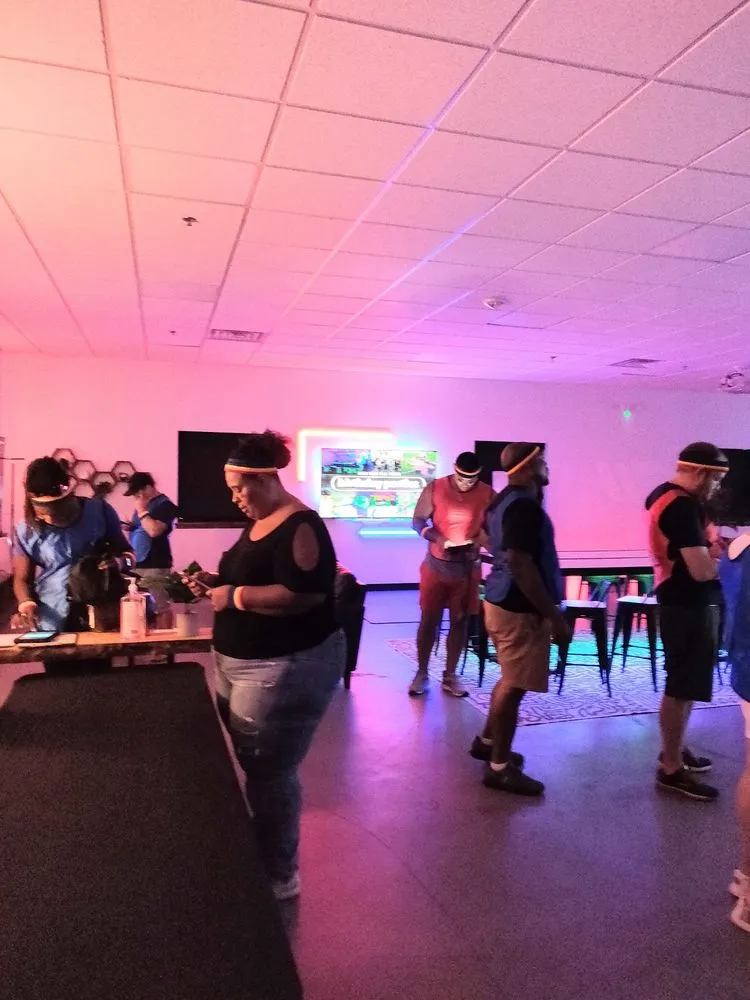 Wonderfly Arena image