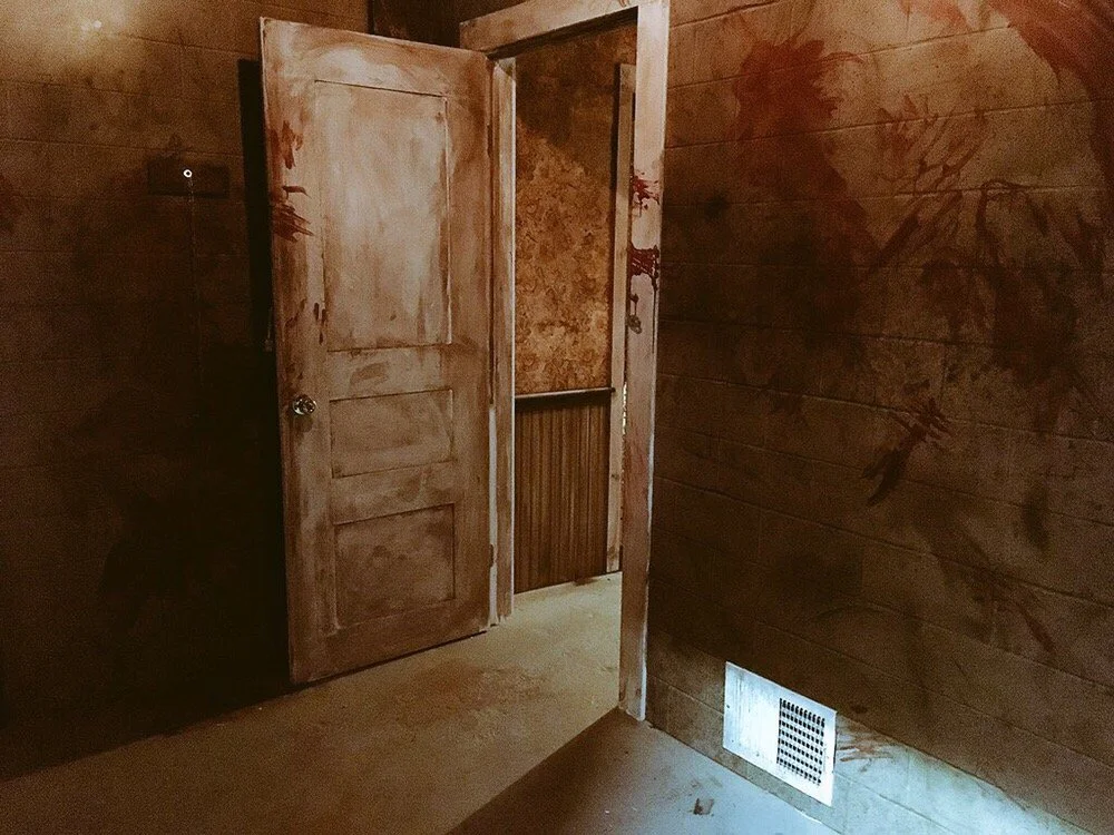 Bane Escape image