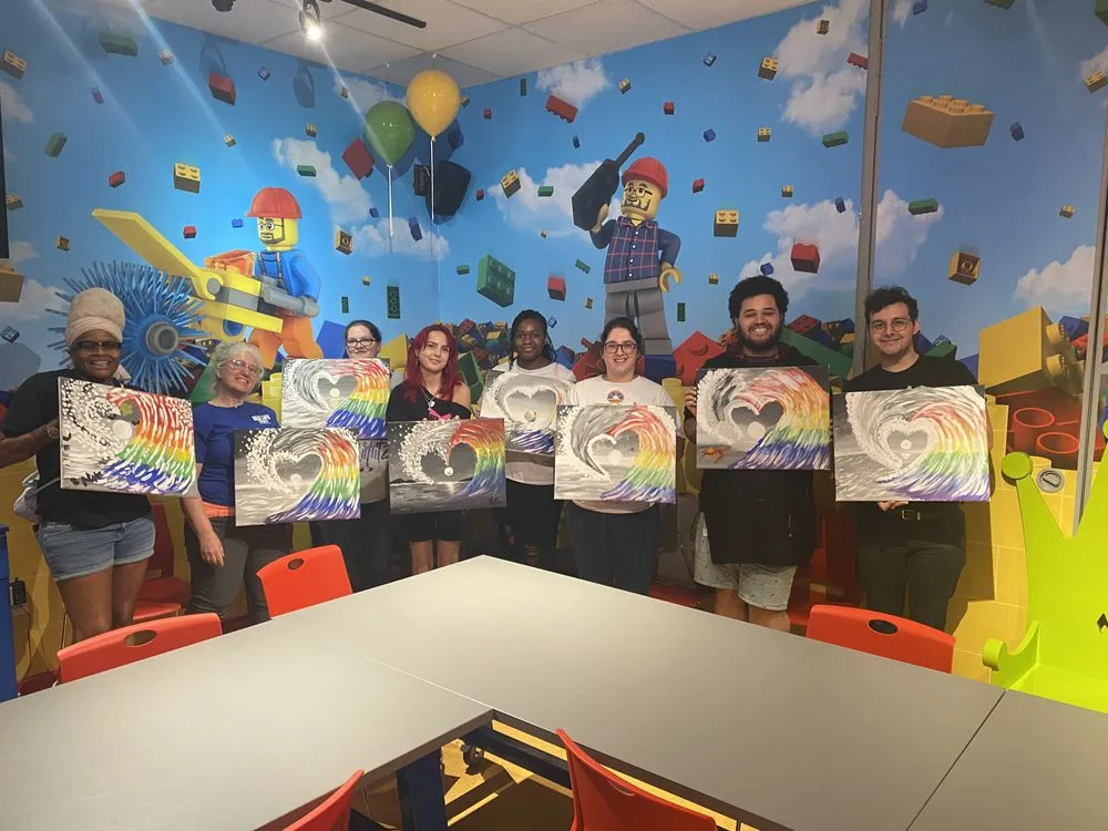 Pink Cactus Studio image