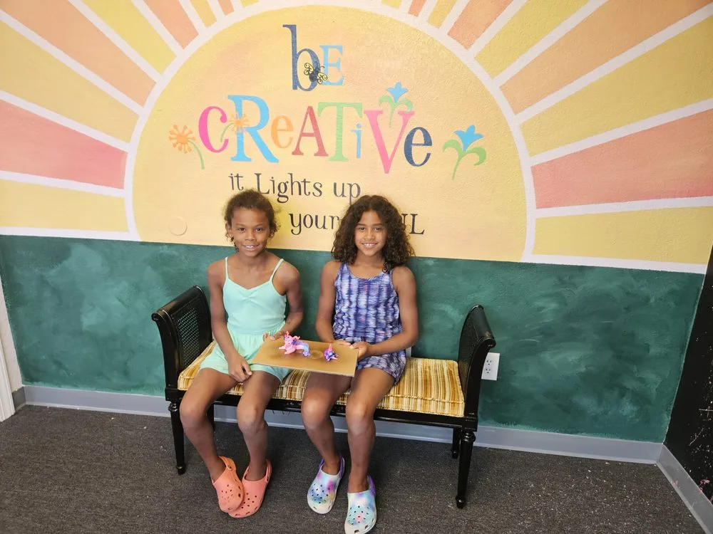 The Art and Craft Room image