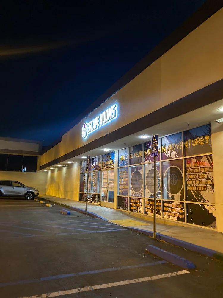 Wild Goose Escape Rooms - Huntington Beach image