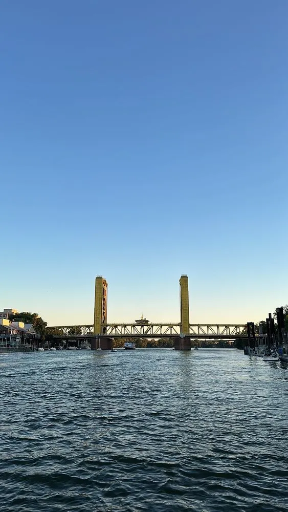 Sac Brew Boat image