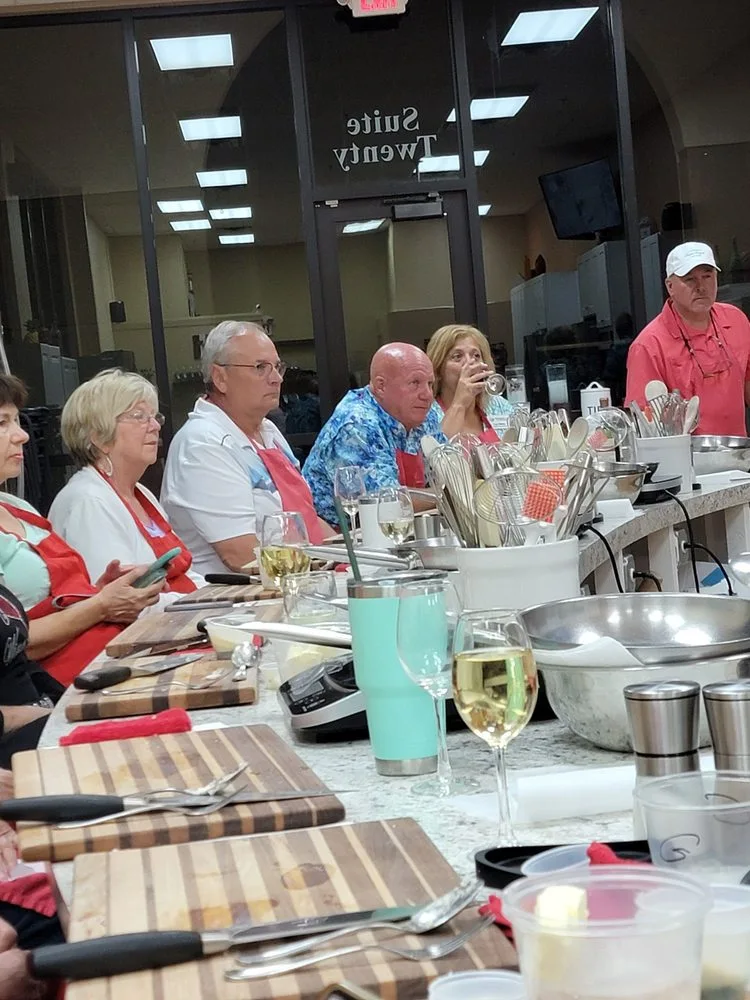 Kitchen Social image