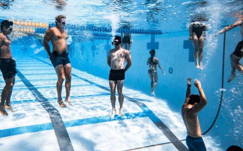 Deep End Fitness image