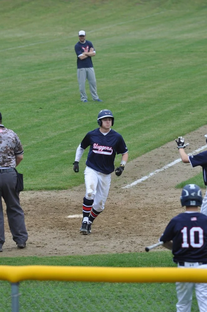 Sluggers Academy image