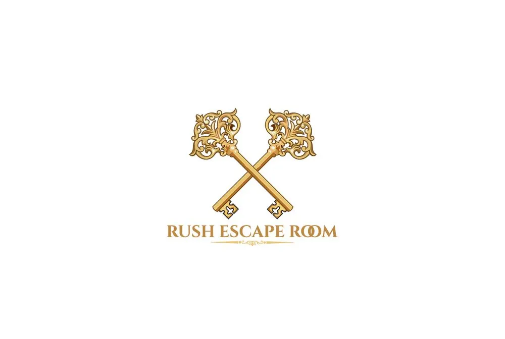 Rush Escape Room image