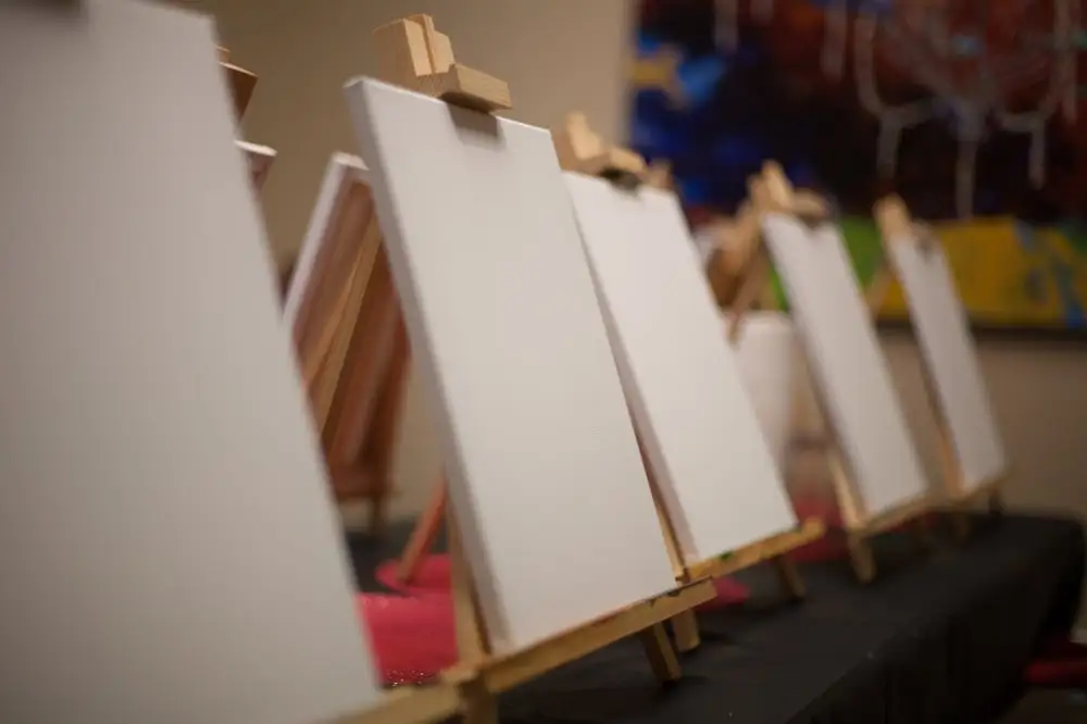 Impastato Gallery & Art Therapy logo