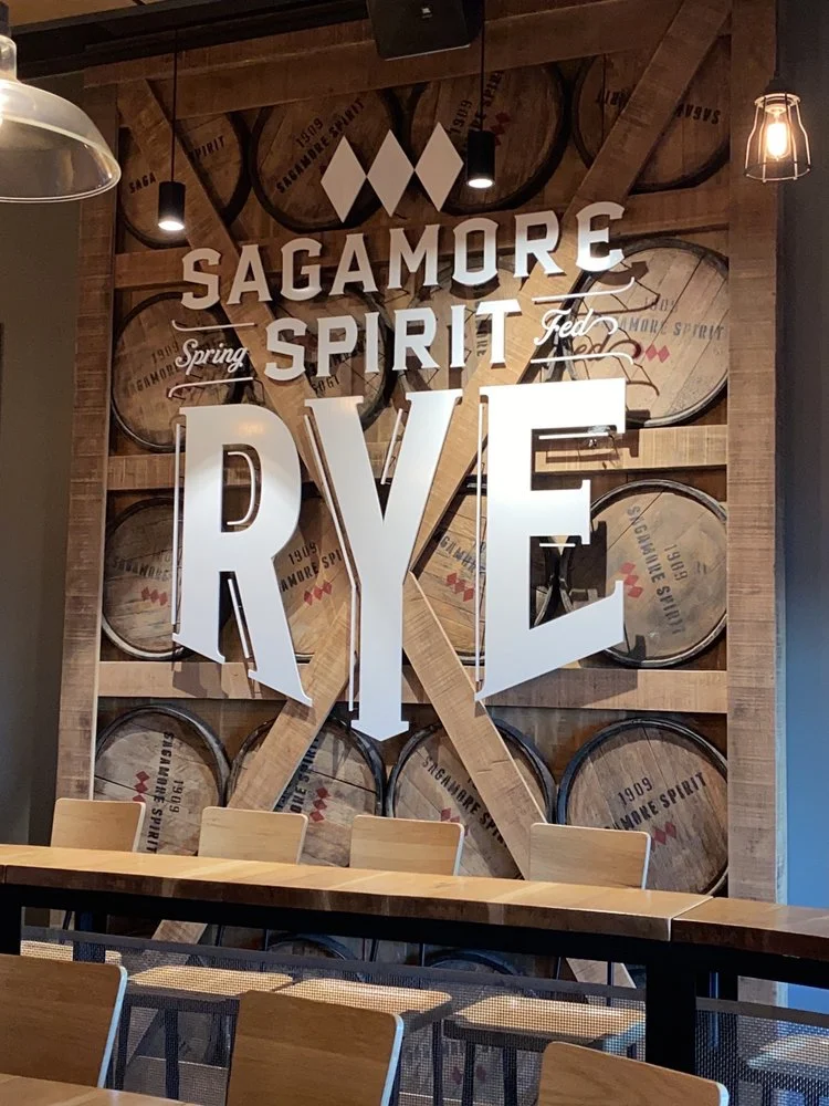 Sagamore Spirit Distillery image