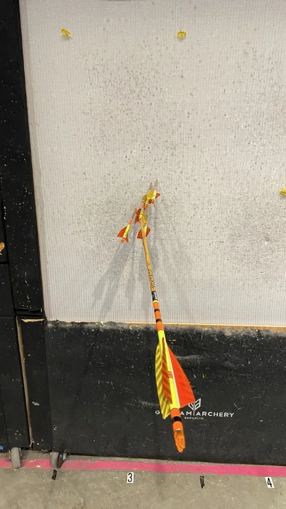 Gotham Archery image