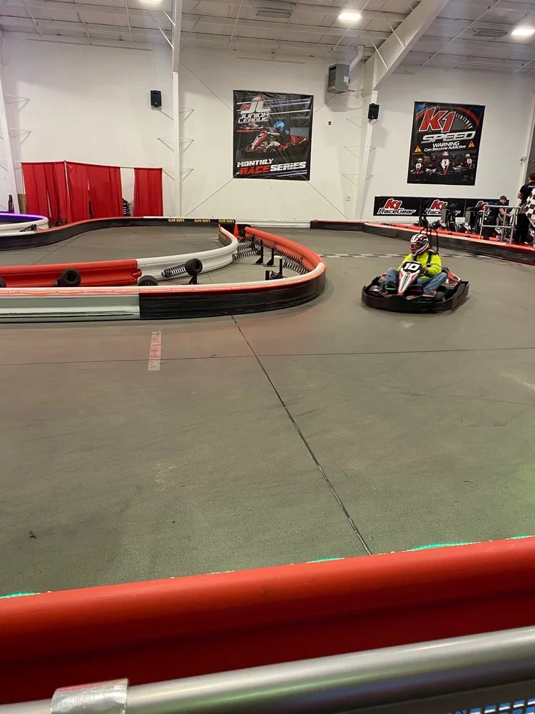 K1 Speed image