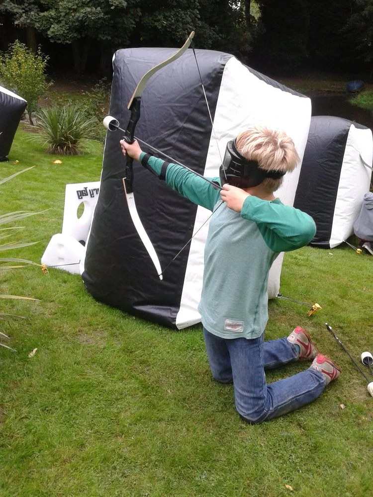 Discover Archery image