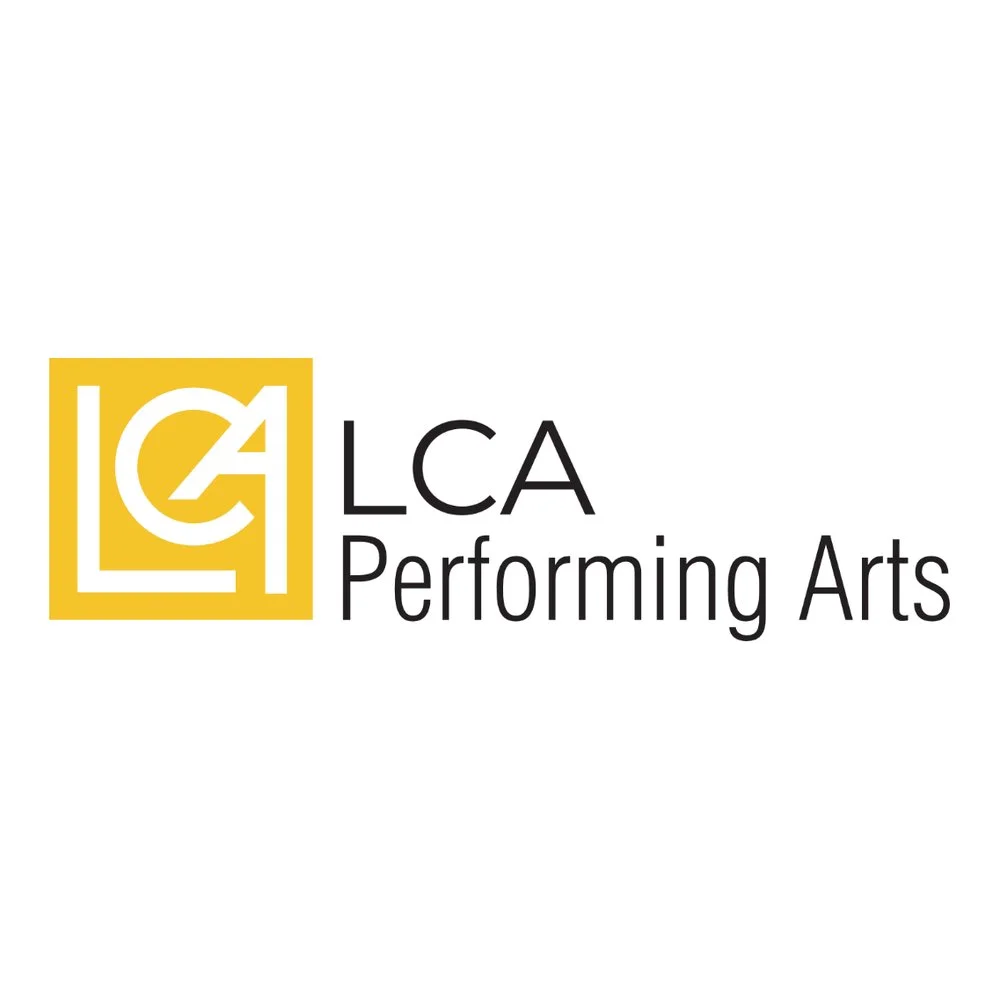 LCA Performing Arts logo