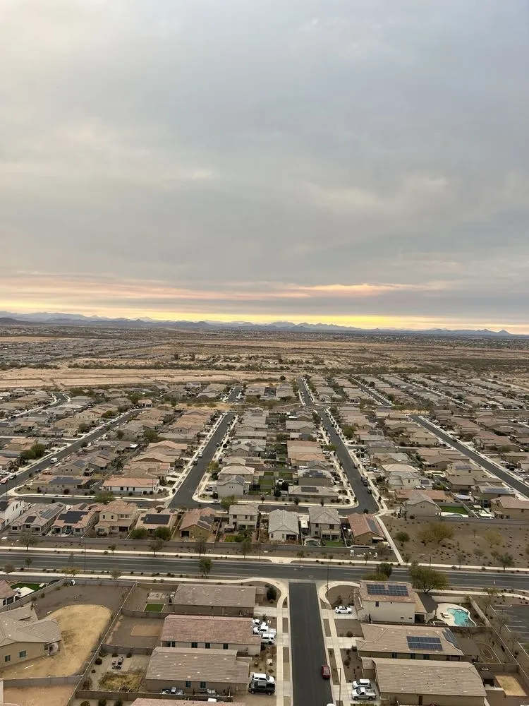 Rainbow Ryders Hot Air Balloon Ride image