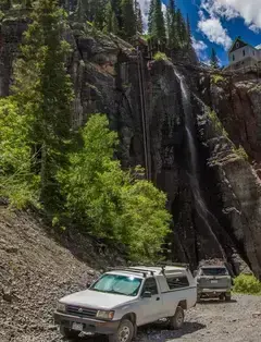 Dave's Mountain Tours