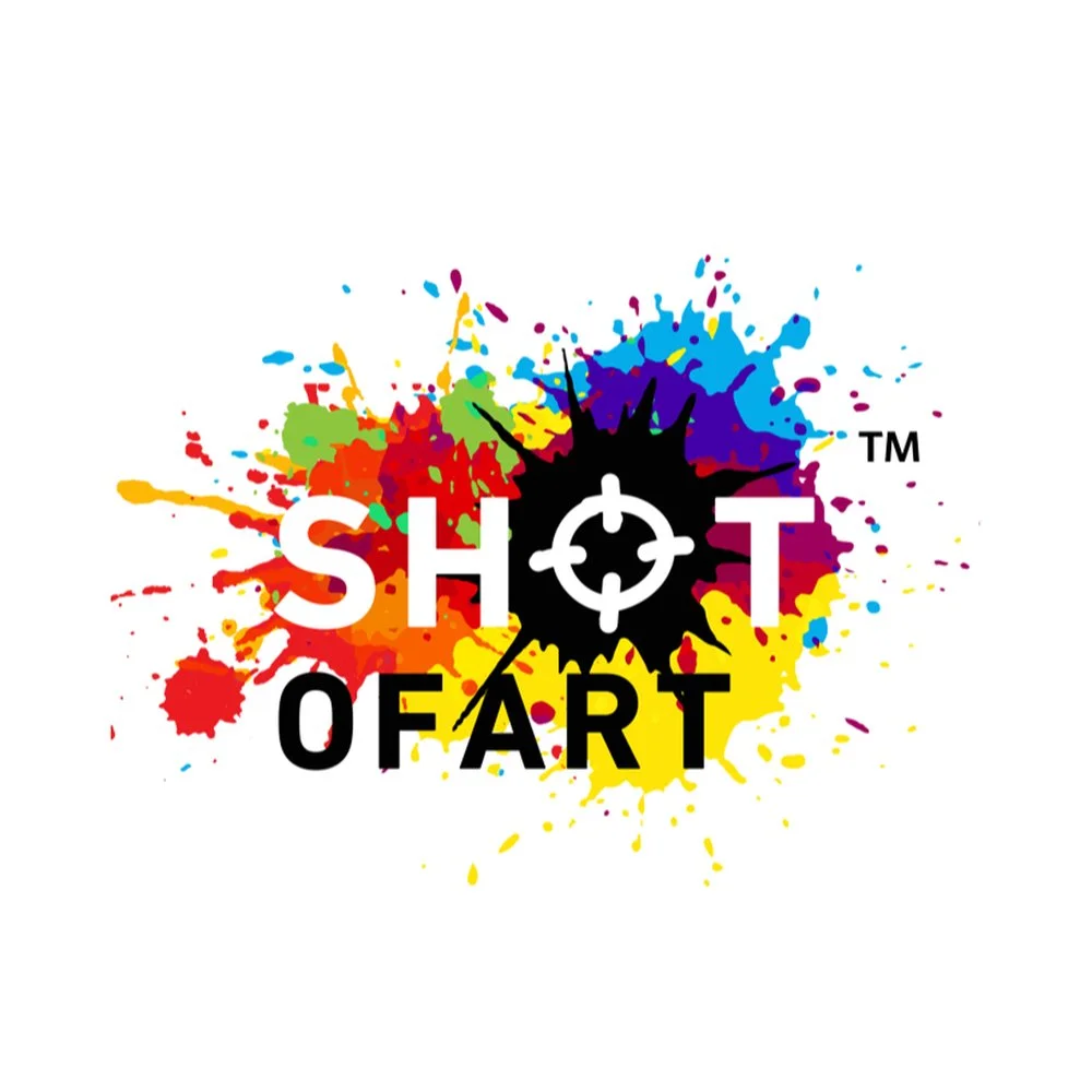 Shot Of Art logo