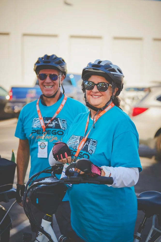 Pedego Electric Bikes Livermore image