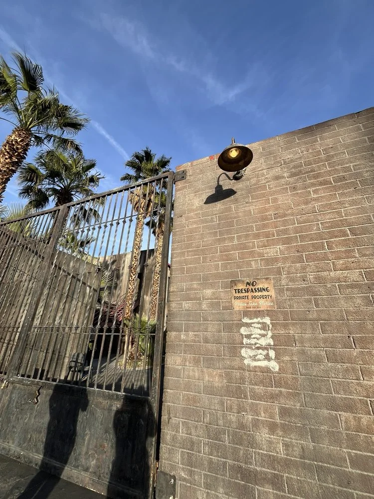 The Official Saw Escape Room Las Vegas image