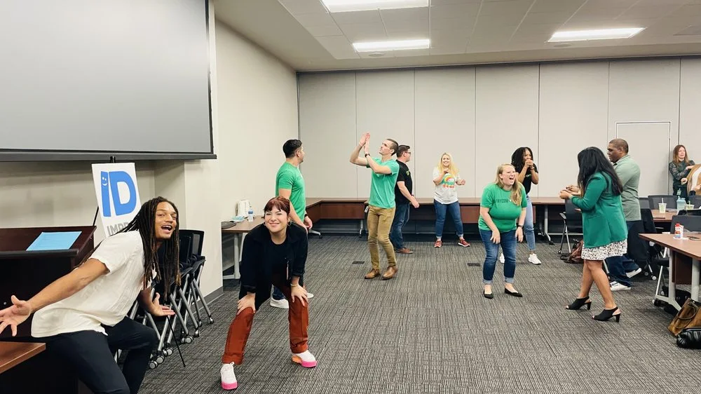 Improv Dallas image