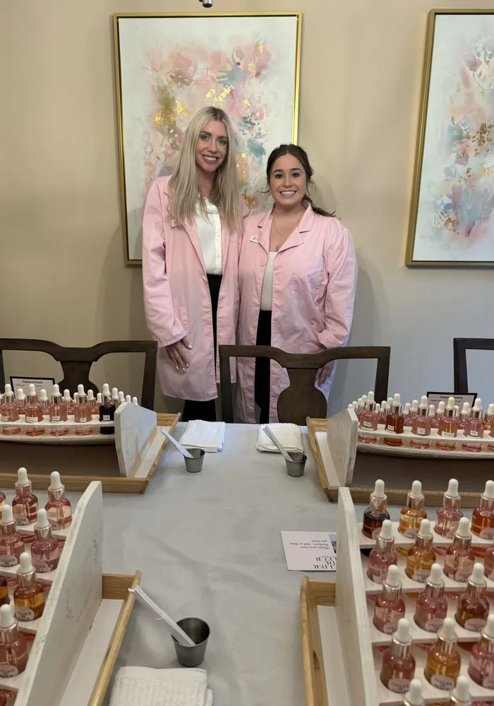 Atelier de Fleur Parfumerie image