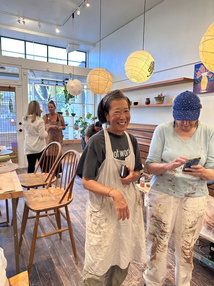 Wabi Pottery Studio image
