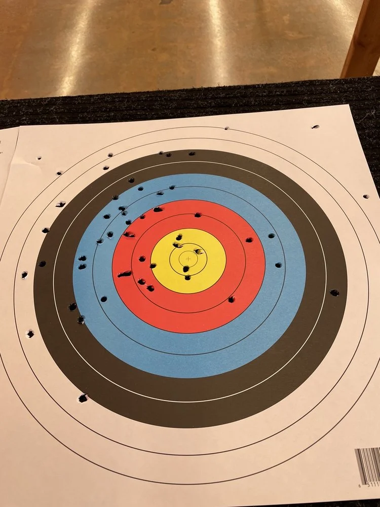 Chicago Archery image