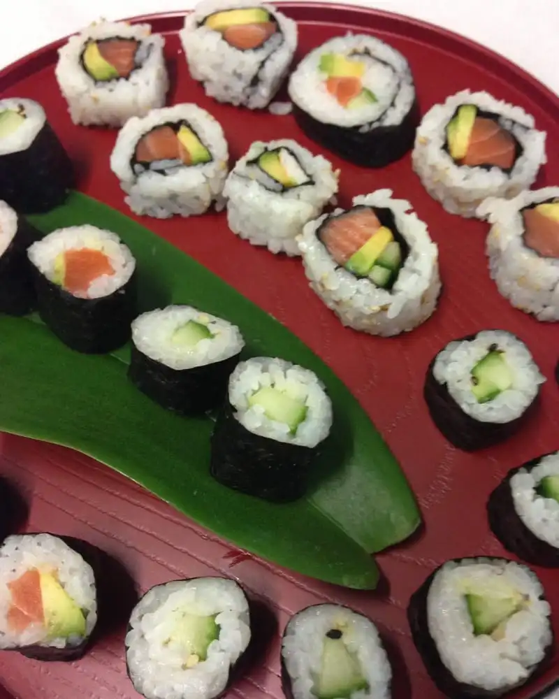Sushi Queen image