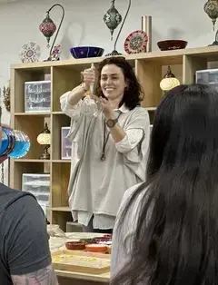 Art Masterclass