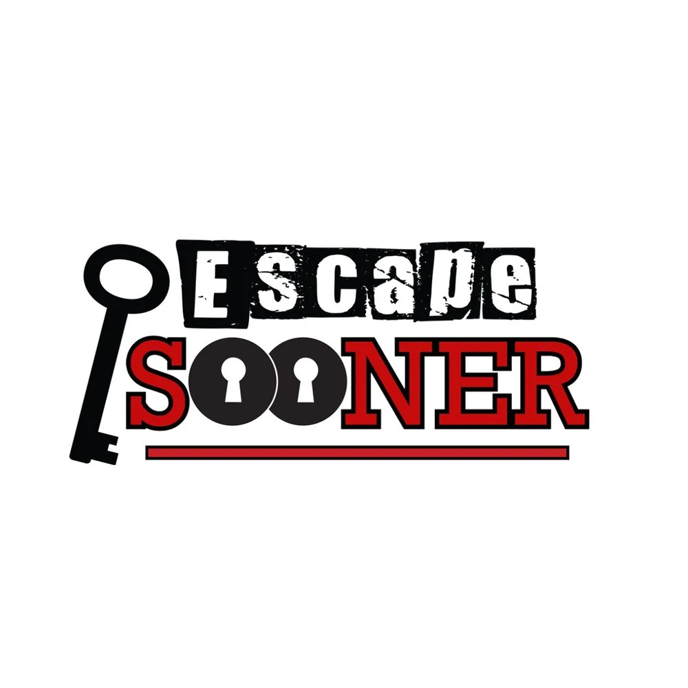 Escape Sooner logo