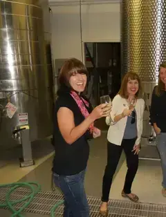 Winery Seekers Wine Tours