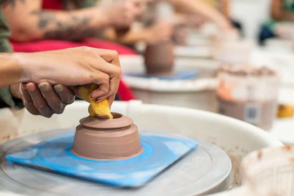 POT - Echo Park image