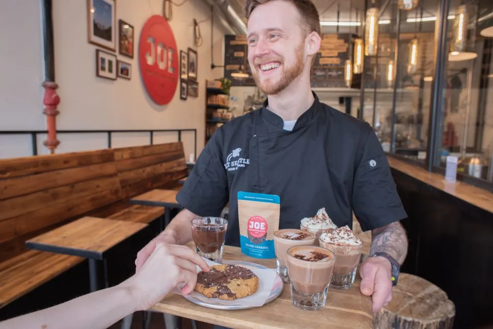 Eat Seattle Tours image