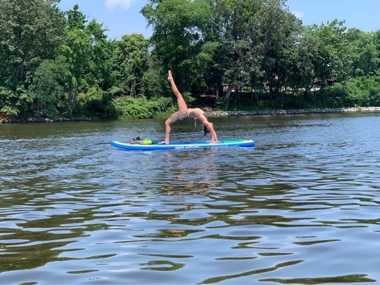 Paddlestroke SUP image