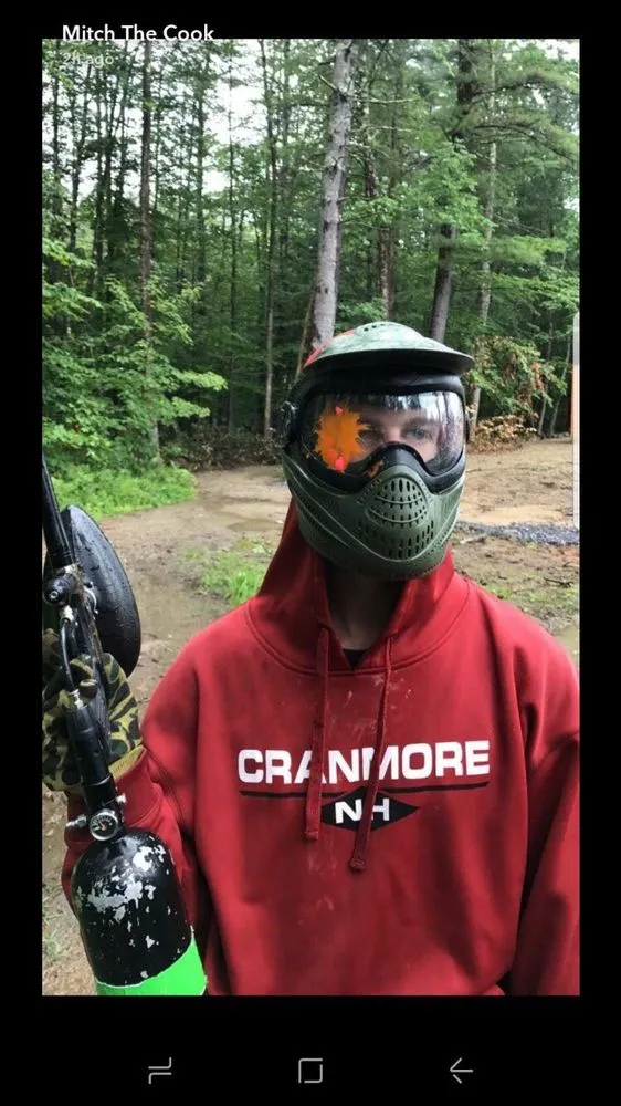 AG Paintball Park & Proshop image