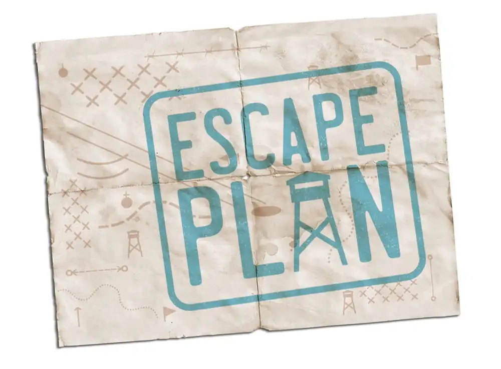Escape Plan image