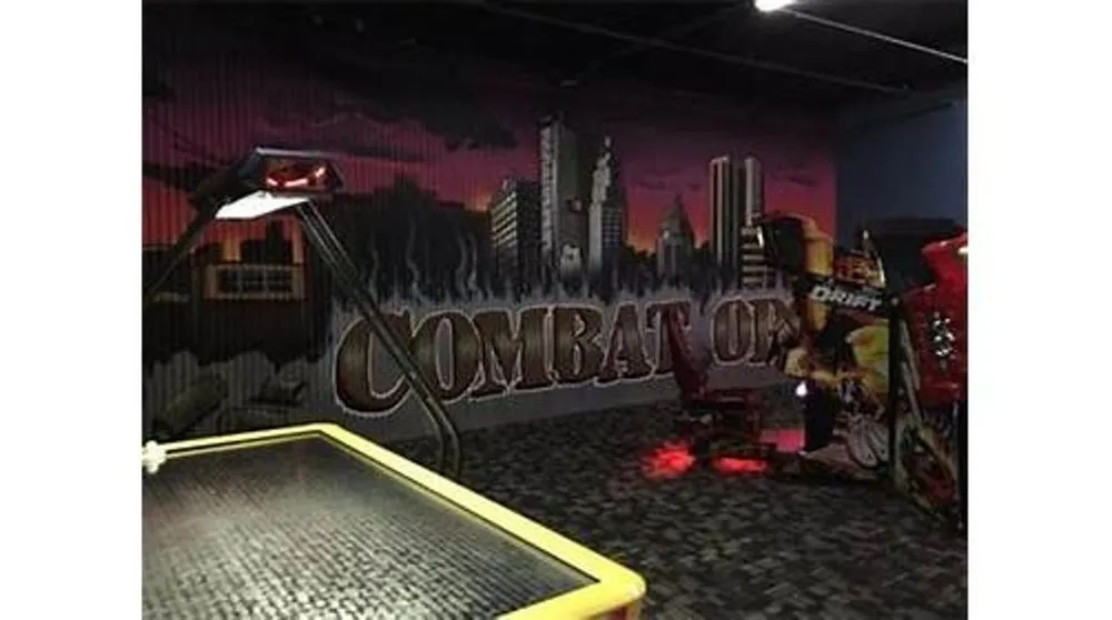 Combat Ops image