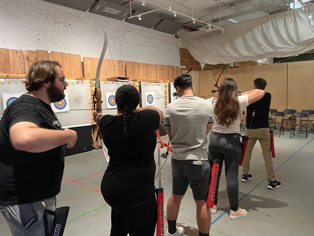 Gotham Archery image