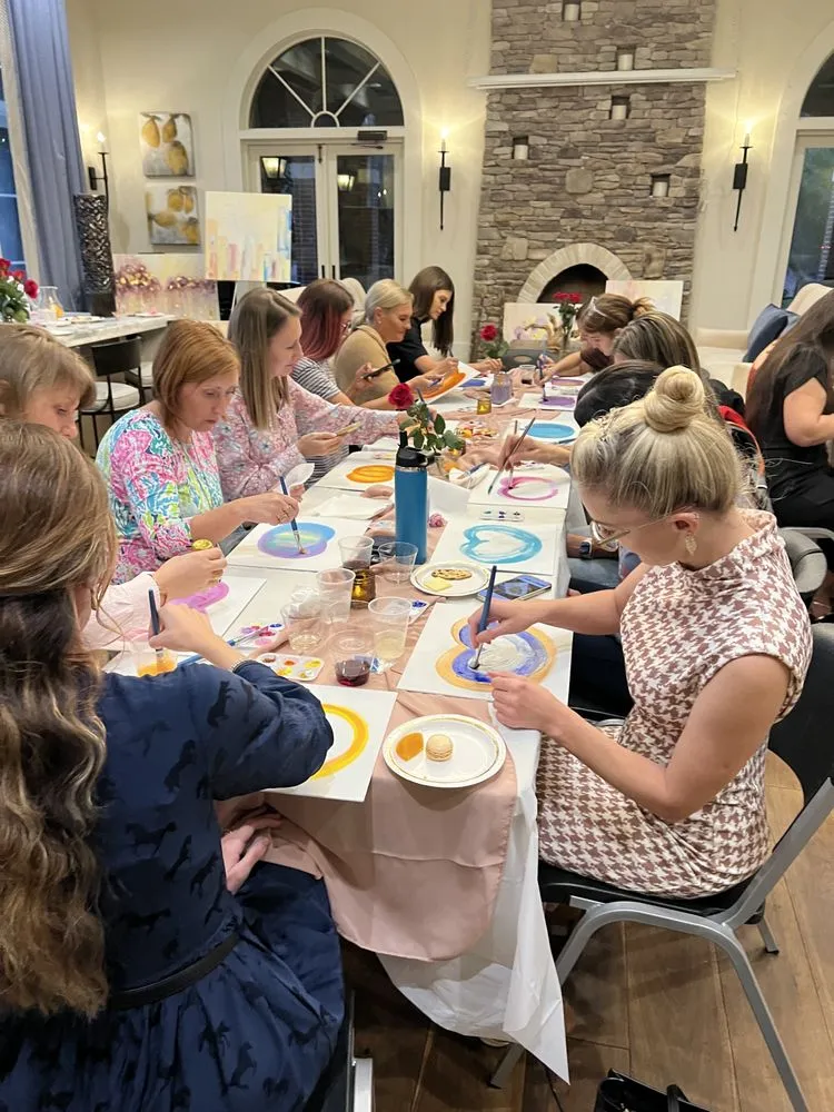 Art Connect Workshops image