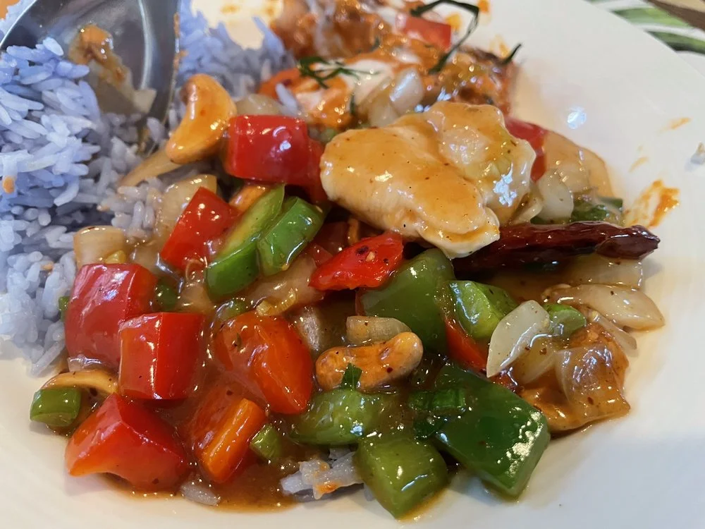 I Love Thai Cooking image