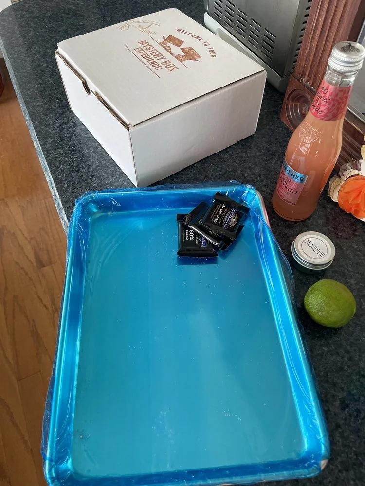 Sacred Kitchen image