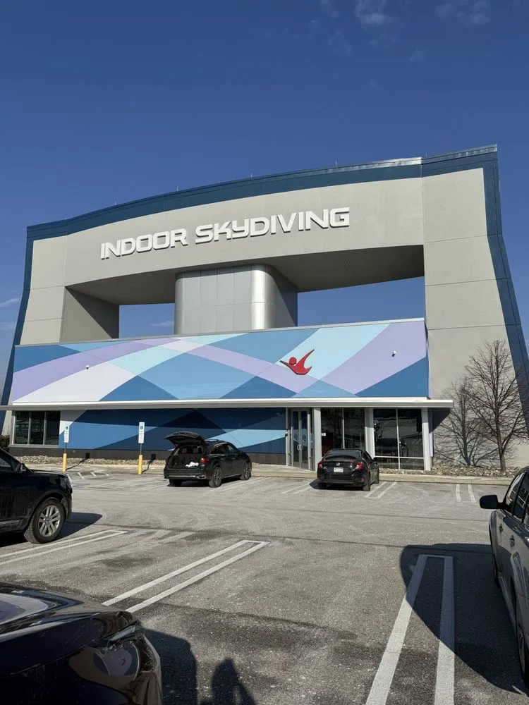 iFLY Indoor Skydiving - King of Prussia image