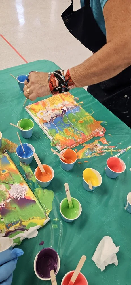Art In Oakland Park image