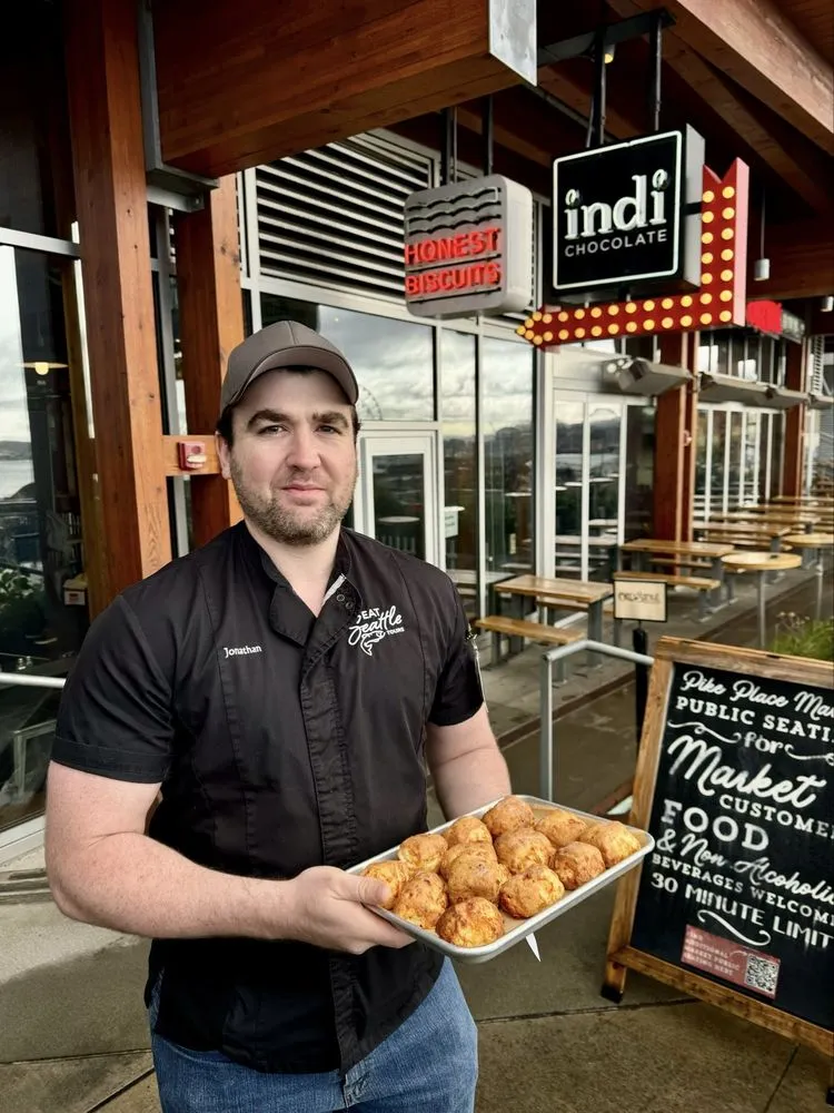 Eat Seattle Tours image