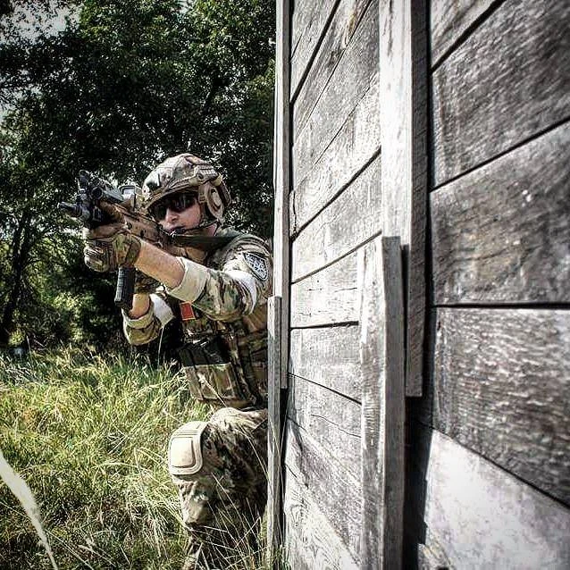 D14 Airsoft image