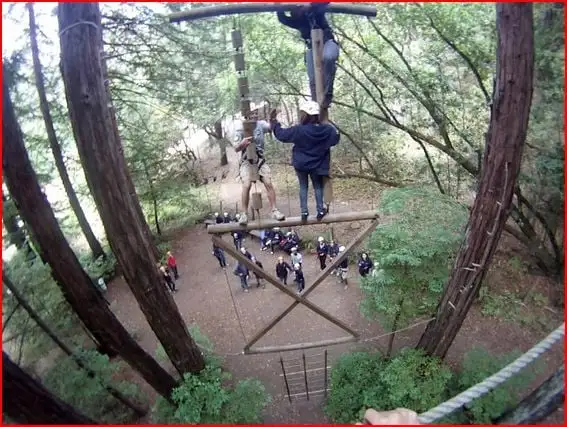 APEX Adventures image