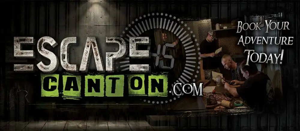 Escape Canton image