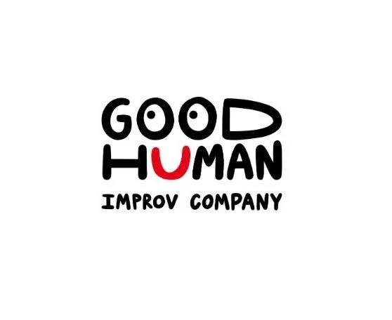 Good Human Improv image
